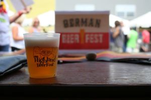 Highland Beer Fest